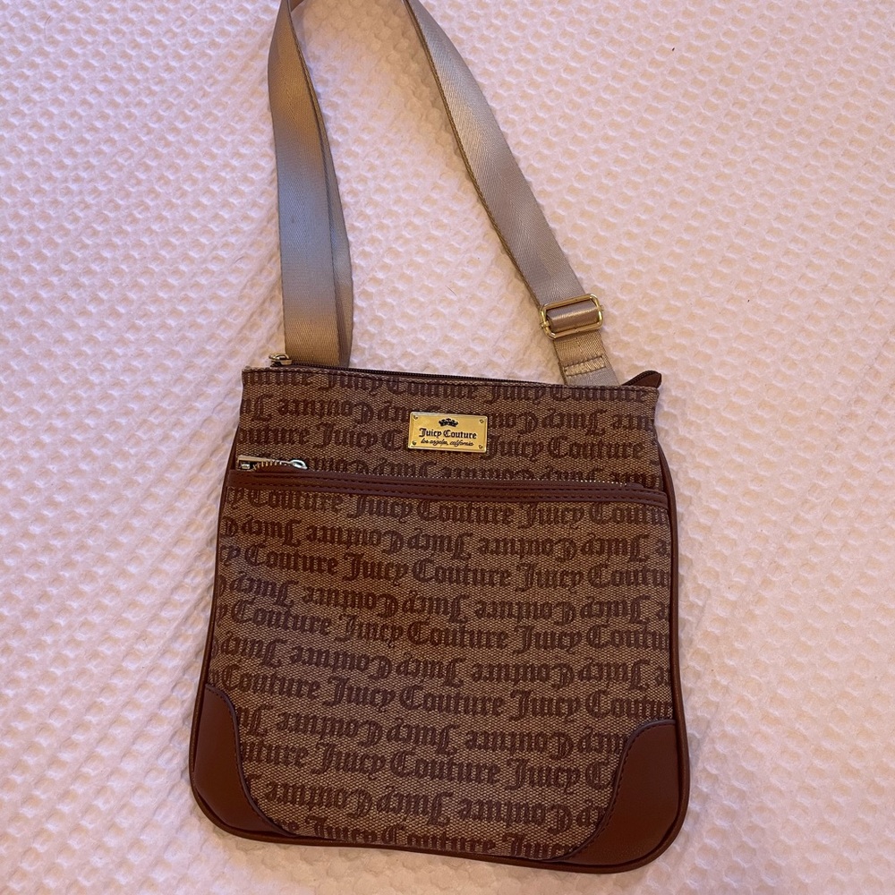 Juicy Couture Crossbody